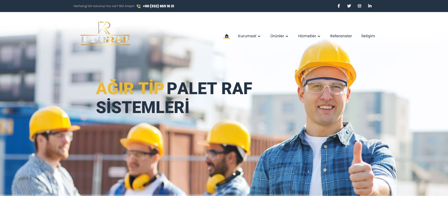 karraf