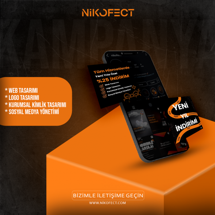 NİKOFECT